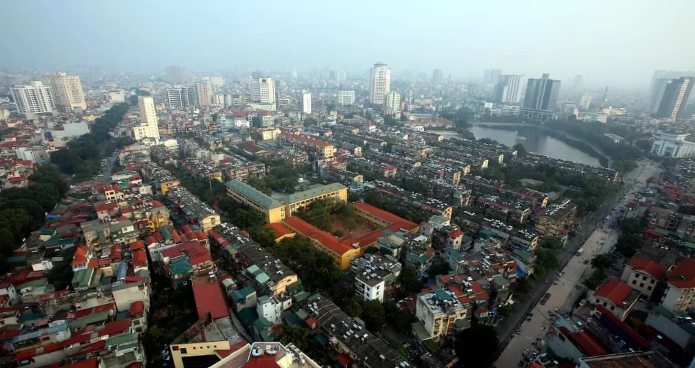 تباطؤ النمو في فيتنام وسط ارتفاع تكاليف الطاقة