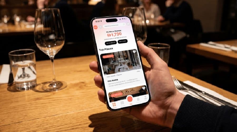 Mezza تطلق منصتها في الإمارات عقب تأمين تمويل بذري