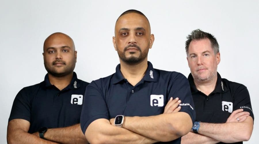 منصة estaie الإماراتية تحصل على تمويل أولي للتوسع في سوق الإقامات طويلة الأجل