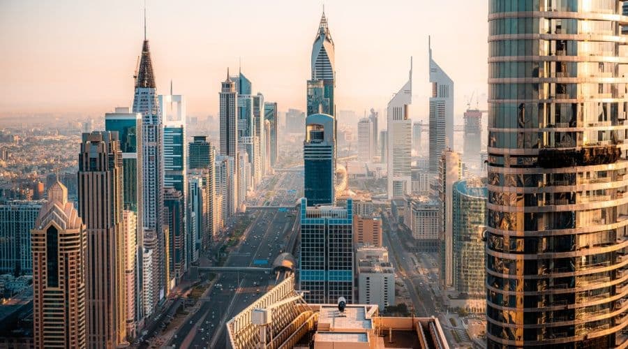 ما الذي يحدد نجاح أو فشل الشركات في دخول السوق الإماراتي؟