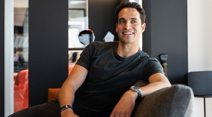 استثمارات خليجية ورياضية تدعم WHOOP في جولة بقيمة 575 مليون دولار