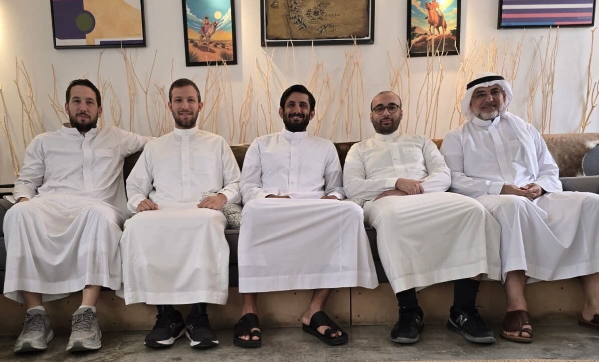 شركة Flex League السعودية تجمع تمويلاً من ستة أرقام لتوسيع منصة التنس والبادل