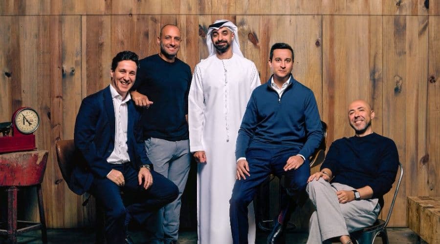 صندوق الإمارات للنمو يستثمر 12.2 مليون دولار في “كارني ستور”