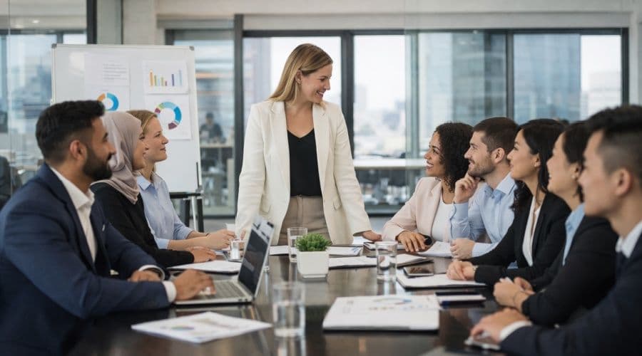 التكلفة الحقيقية للتقليل من قيمة رأس المال البشري في الخليج