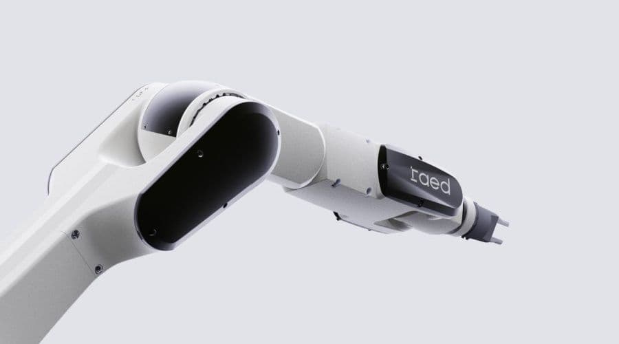 رائد بوتس تنطلق كأول مُصنِّع للروبوتات الصناعية في مصر والمنطقة