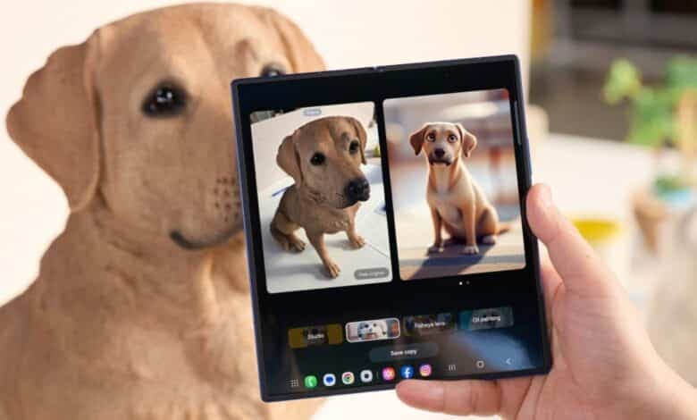 سامسونج تعتزم بدء إطلاق تحديث One UI 8 في سبتمبر