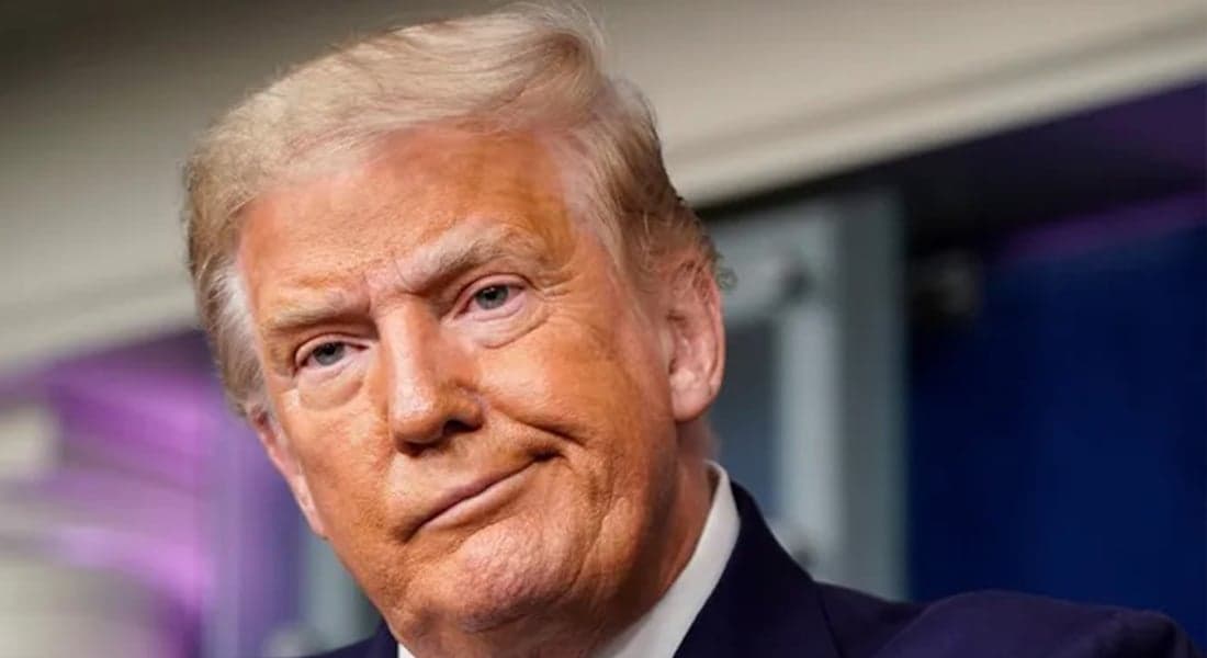 ترامب: أمام إيران 48 ساعة قبل أن يحل عليهم الجحيم