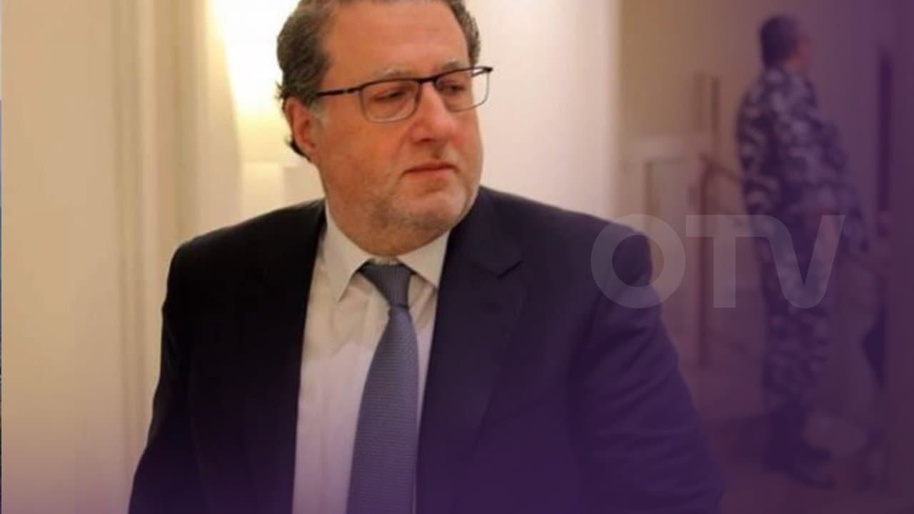 شقير من مؤتمر الاقتصاد الاغترابي: لوضع خارطة طريق واضحة للاستثمار وتعزيز التواصل بين رجال الأعمال المقيمين والمغتربين