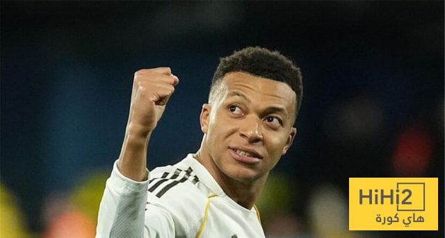 مبابي وحده لن يحل مشاكل ريال مدريد !