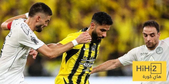 احتياجات الاتحاد الحاسمة قبل انطلاق الموسم الجديد