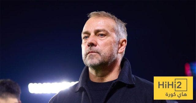 رسالة فليك للاعبي برشلونة قبل مباراة أتلتيكو مدريد