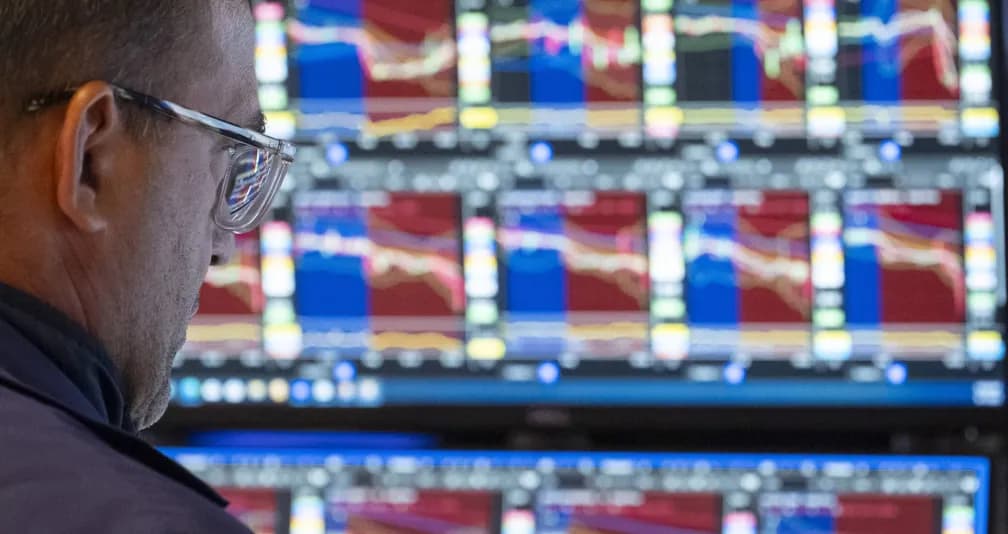 التضخم يفرض اختباراً حاسماً على الأسهم الأميركية الأسبوع المقبل