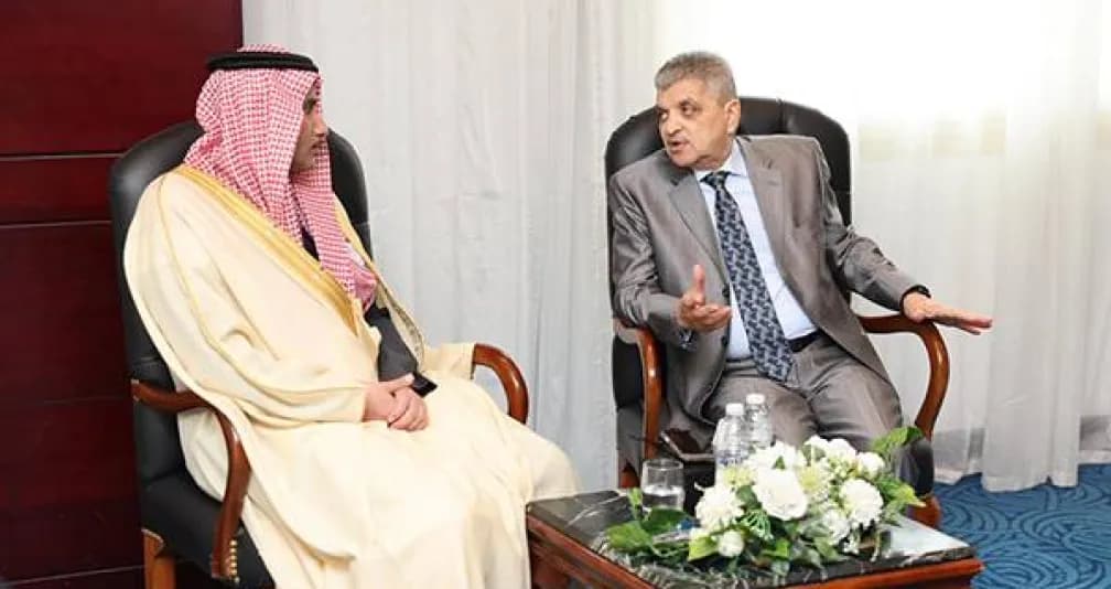 السعودية ومصر تؤكدان جاهزية موانئهما لعودة الملاحة بعد استقرار أوضاع المنطقة