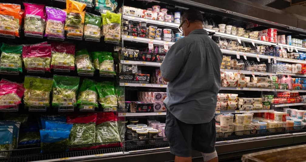 «رياح الشرق» تعصف بالتضخم الأميركي وسط توقعات لقفزة كبرى