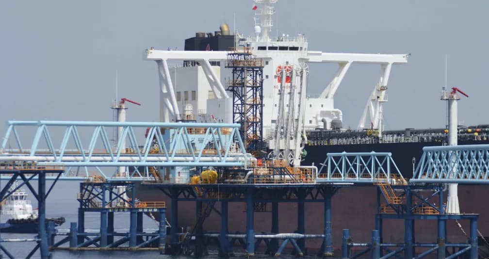 صندوق النقد الدولي يتوقع تباطؤ نمو اقتصاد اليابان جراء الحرب