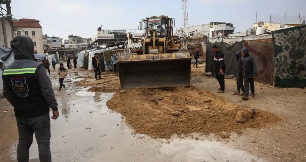 تحركات جديدة لـ«حماس» والوسطاء لكسر جمود «اتفاق غزة»