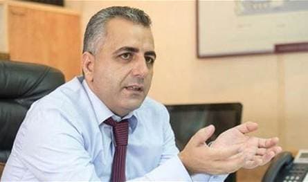 كركي: رفع تعرفة اليوم الاستشفائي المقطوع للمصابين بالحروق