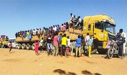 السودان يعلن عن عشرات الآلاف من فرص العمل الجديدة
