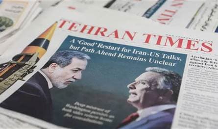 رسالة أميركية لإيران: ننتظر تنازلات ملموسة في الاجتماع القادم