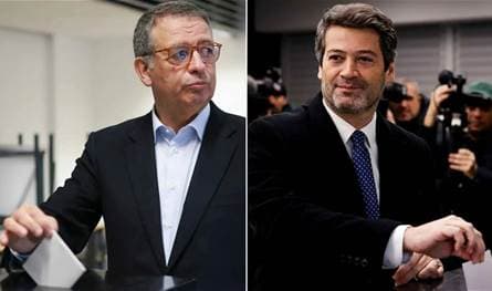 نتيجة حاسمة في البرتغال.. سيغورو يتقدم بفارق واسع في الجولة الثانية