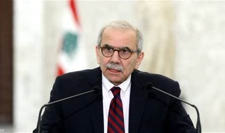 سلام يدعو إلى اجتماع طارىء غداً في شأن الإجراءات بشأن قضية الأبنية المتصدّعة 