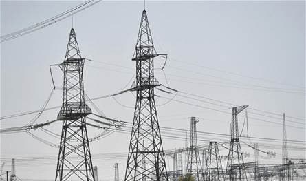 رفع أسعار الكهرباء والغاز في تركيا