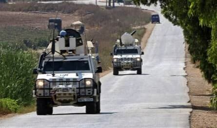 آخر خبر من الناقورة.. إسرائيل تستهدف "كاميرات اليونيفيل"