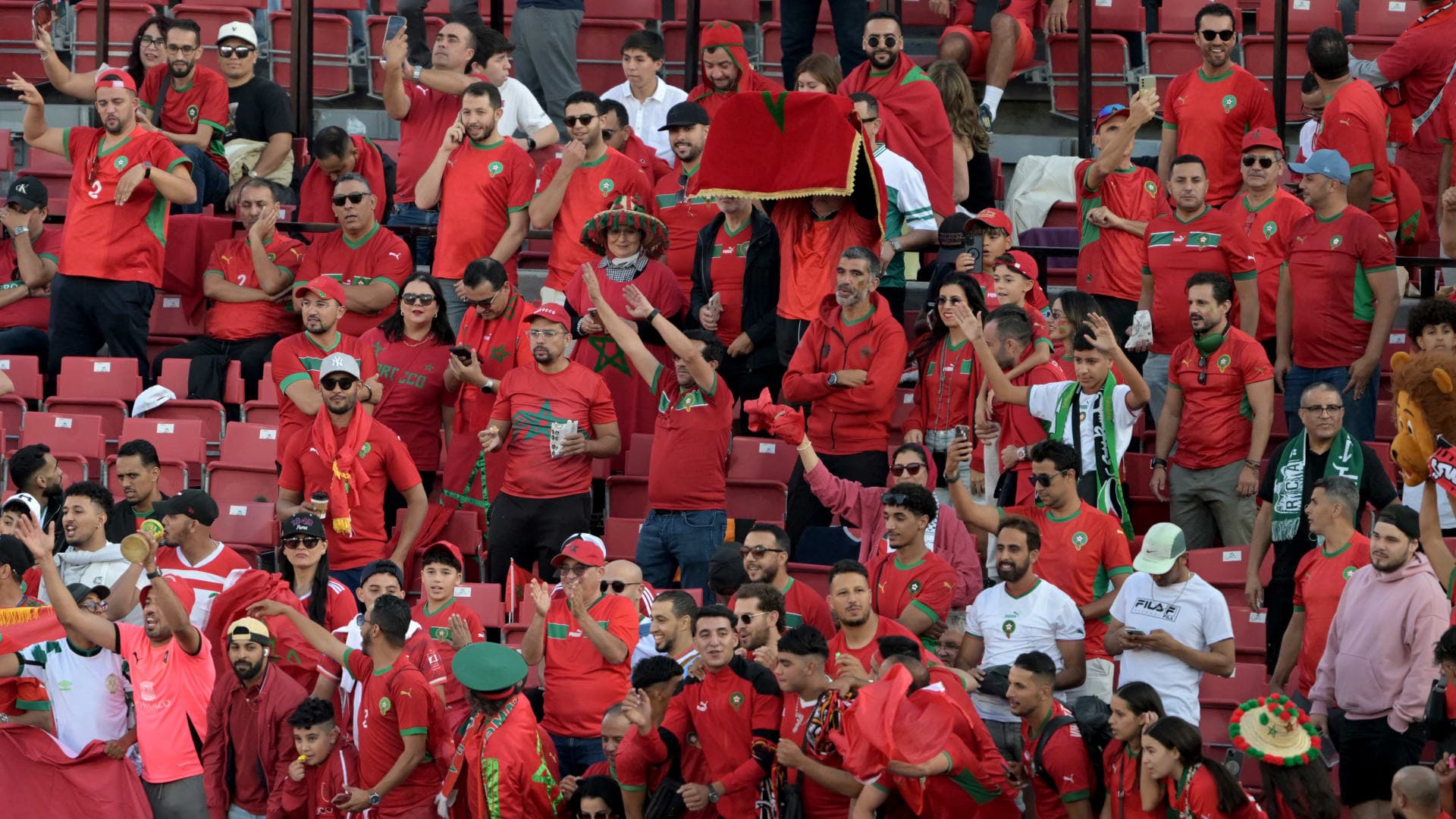 فيديو منسوب لـ"احتفالات أكراد بهزيمة المنتخب السوري في كأس العرب".. ما حقيقته؟