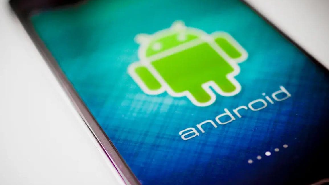 غوغل تضيف ميزة قفل التطبيقات المدمجة في أندرويد 17