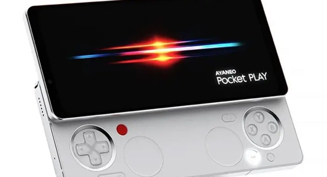 “أيانيو” تكشف عن هاتف Pocket Play بمنظومة تحكم منزلقة