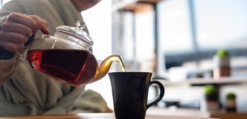 أنواع من الشاي تقلل الالتهابات وآلام الجسم