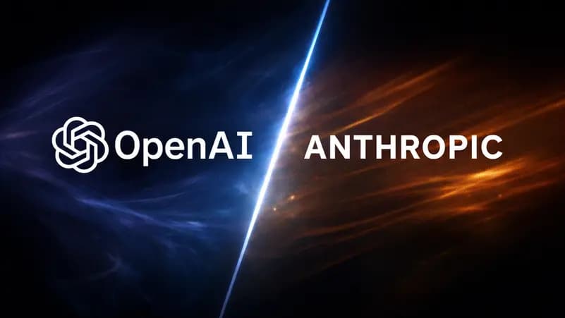 إعلانات شات جي بي تي تشعل حربًا علنية بين “أوبن إيه آي” و”أنثروبيك”