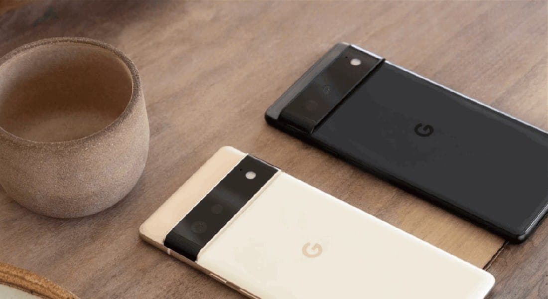 تعرفوا إلى مواصفات هاتف غوغل المنتظر!