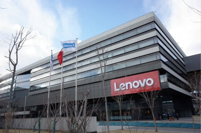 جهاز لوحي جديد من Lenovo بمواصفات قوية لمنافسة سامسونغ وآبل