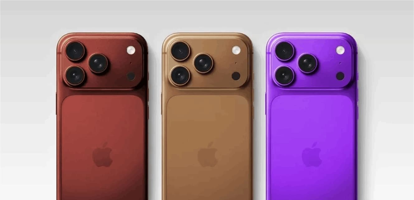 قد يتخلى هاتف iPhone 18 Pro عن اللون الوحيد الذي طالما رغب فيه المعجبون