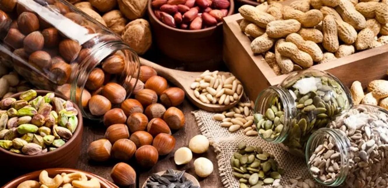 خيارات غذائية بسيطة تدعم استقرار الغلوكوز.. تعرفوا عليها