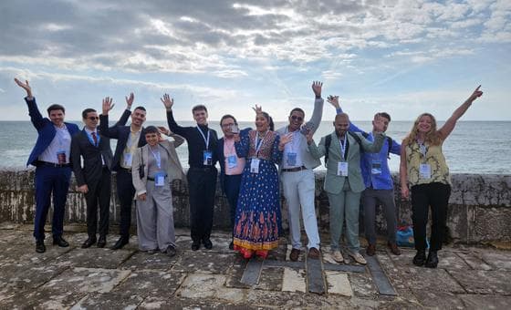 هل يمكن أن ينقذ الحوار، العالم المنقسم؟ تحالف الأمم المتحدة للحضارات يؤكد ذلك