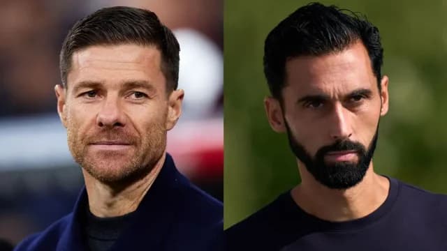 أربيلوا يعادل عدد خسائر تشابي ألونسو!