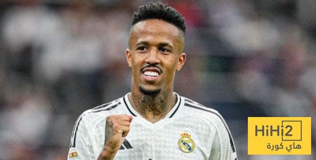 شراكة ميليتاو وروديغر لا تحتاج نقاش