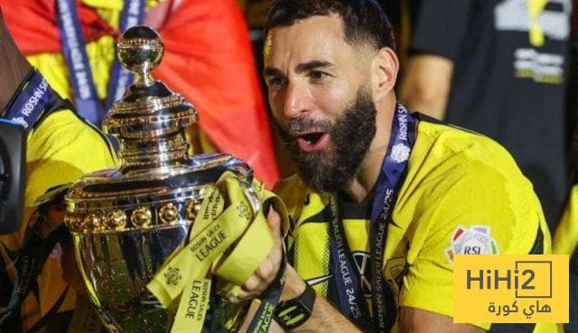 رحيل بنزيما عن الاتحاد خيار مرفوض … !