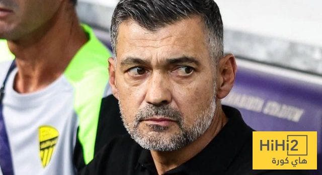 خطوة استباقية من كونسيساو بعد تأهل الأخضر لنصف النهائي