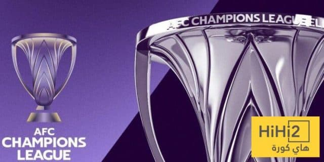 صراع الصدارة يشتعل قبل الجولة السابعة من نخبة آسيا