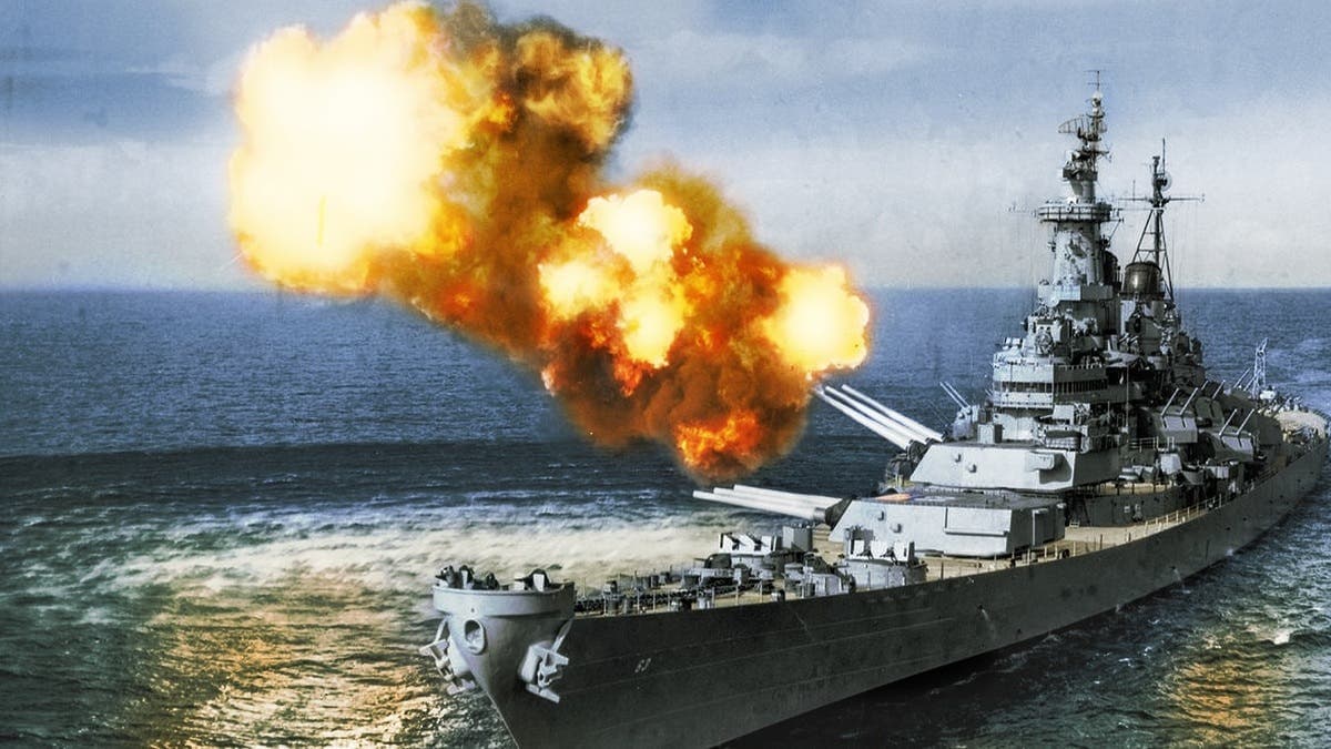 عندما كادت البحرية الأميركية أن تقتل الرئيس روزفلت بالخطأ