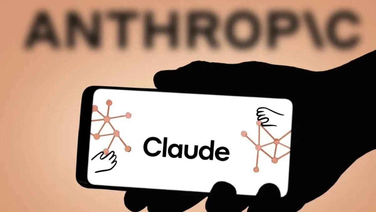 مفاجأة "أنثروبيك".. "كلود" لديه مشاعر قد تدفعه للغش والابتزاز