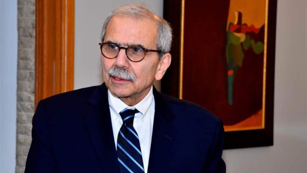 سلام ناعيًا سكاف: لبنان كلّه سيفتقد طبيبًا وصوتًا حراً نبيلاً