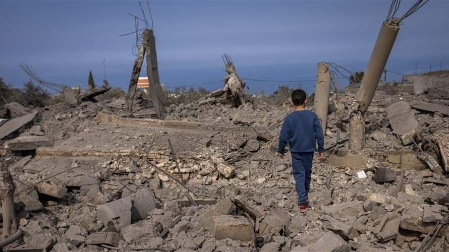 عدد المفقودين الذين لم يعرف مصيرهم والشهداء المفقودي الاثر هو 42... اليكم التفاصيل