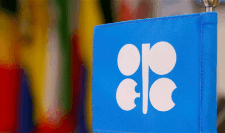 أوبك تثبّت توقعات الطلب.. نمو قوي يقوده الشرق والجنوب